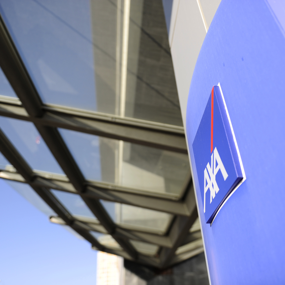AXA