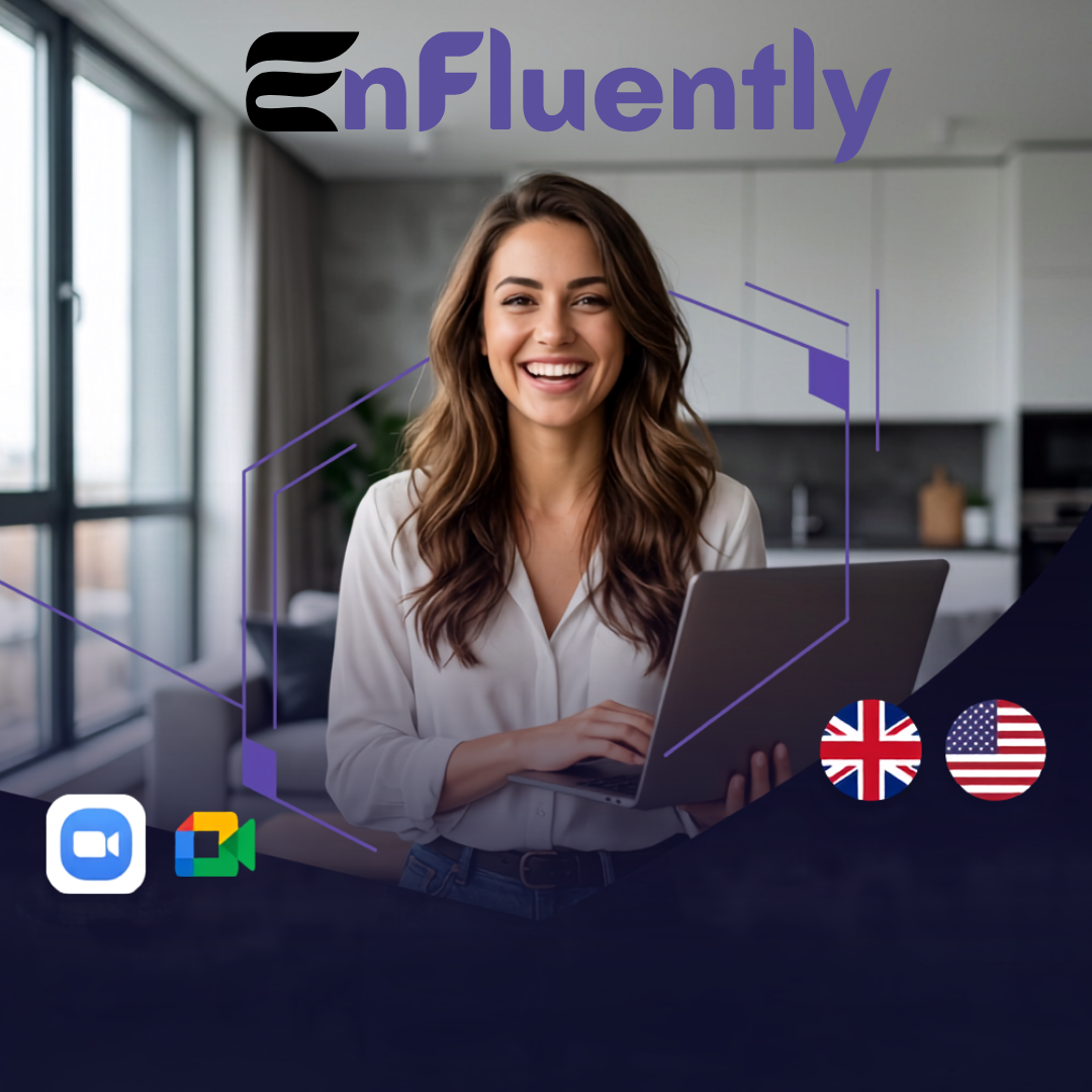 Apprentissage de l'anglais en ligne