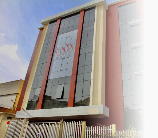 MDI Algiers Business School