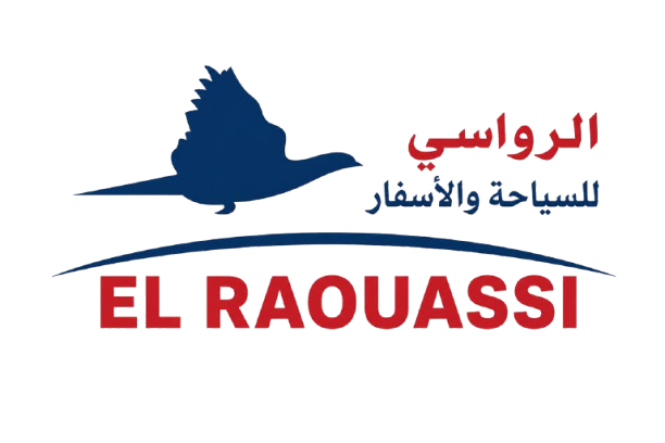 El Raouassi Tourism & Travel