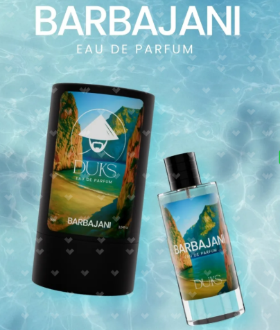 Parfum Barbajani