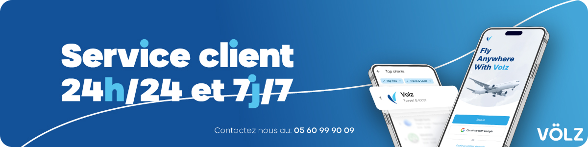 خدمة عملاء Volz