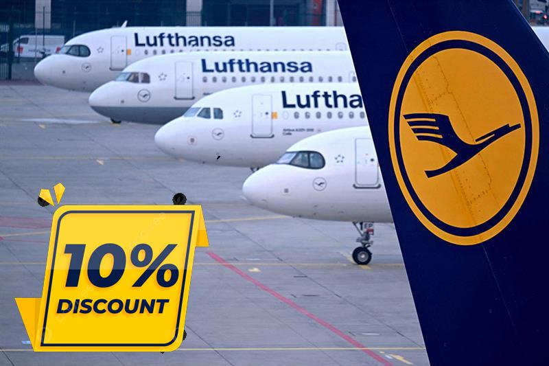 Carte Avantages Lufthansa