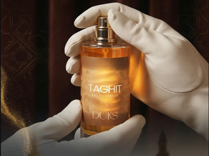 Parfum Taghit